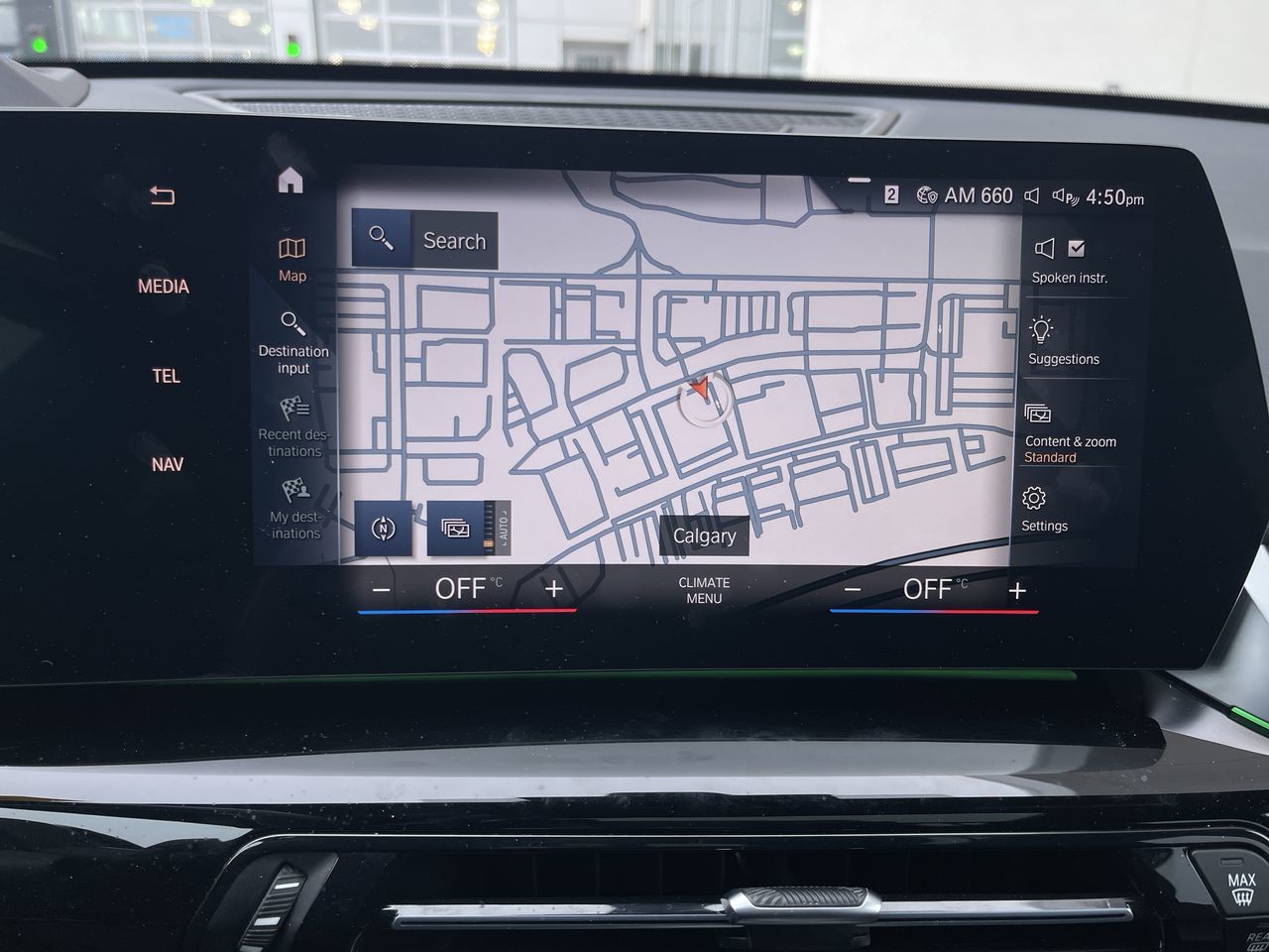 BMW X1  2023 à Calgary, Alberta