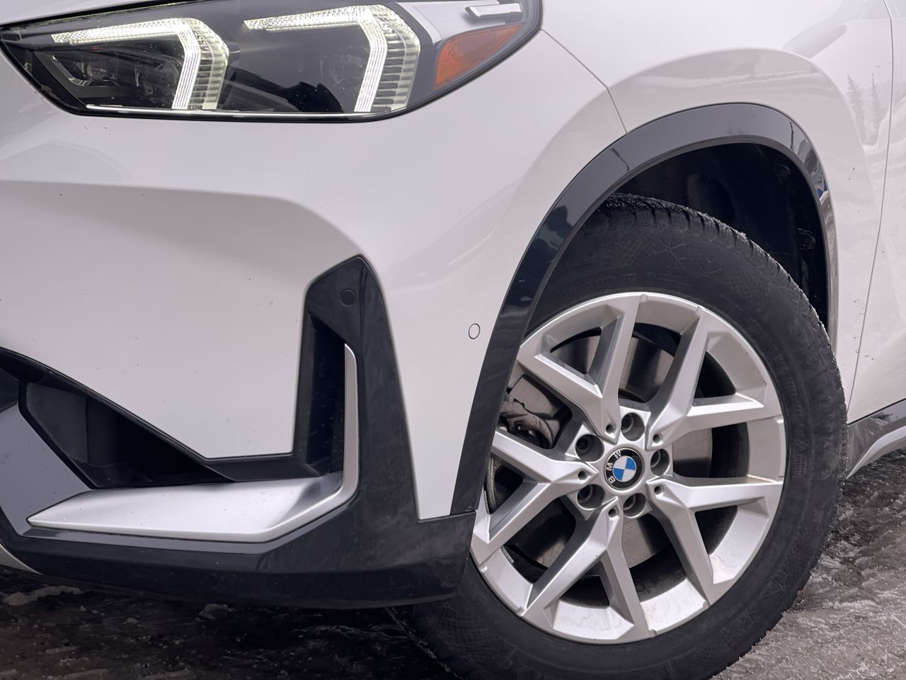 BMW X1  2023 à Calgary, Alberta