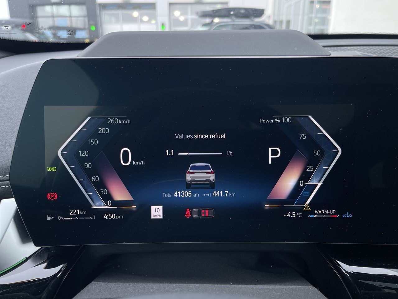 BMW X1  2023 à Calgary, Alberta