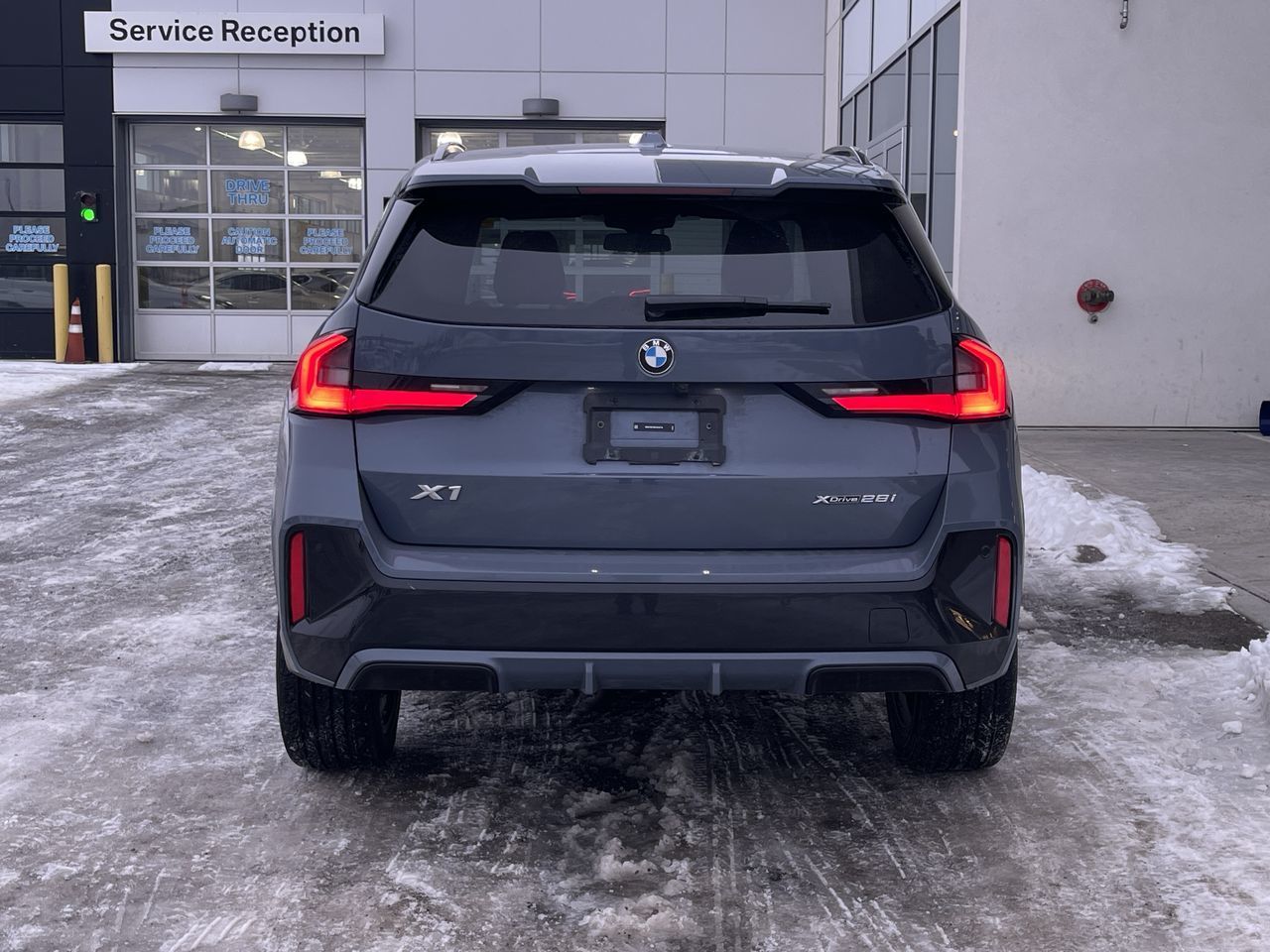 BMW X1  2023 à Calgary, Alberta