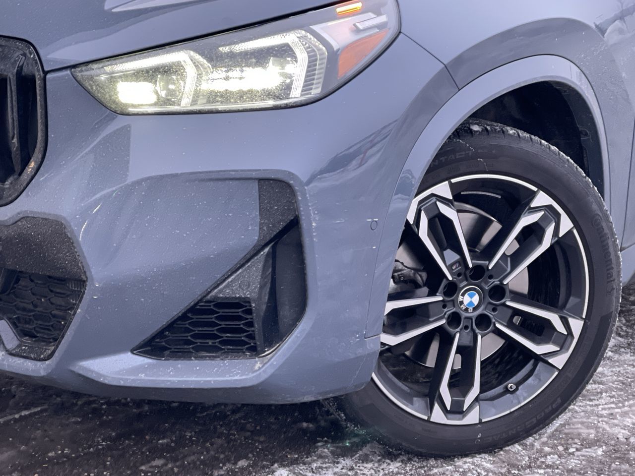 BMW X1  2023 à Calgary, Alberta