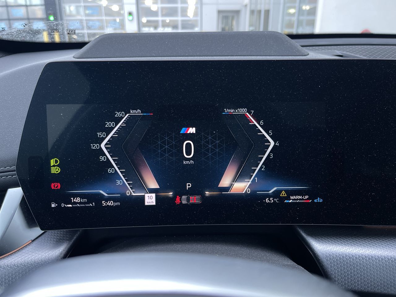 BMW X1  2023 à Calgary, Alberta