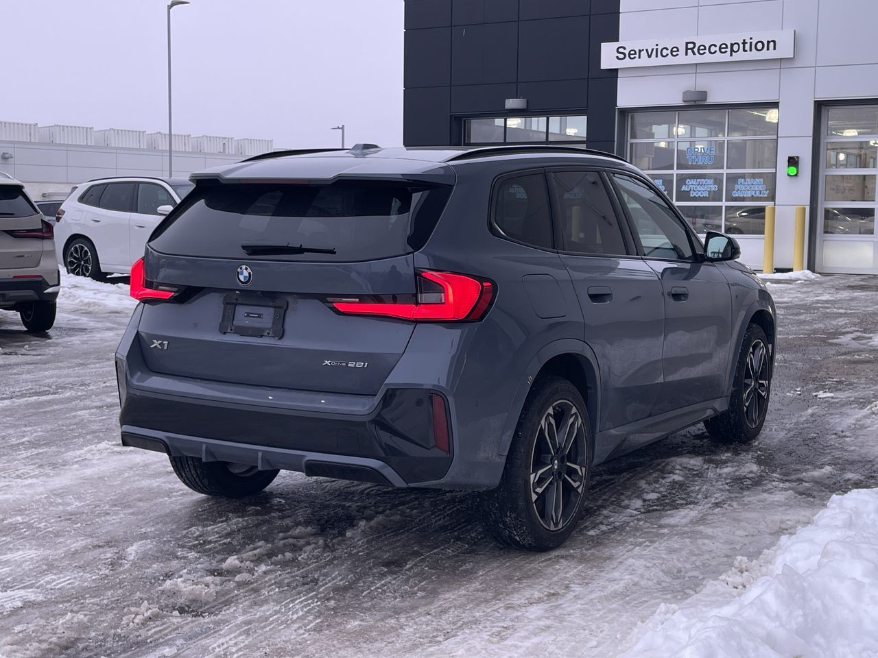 BMW X1  2023 à Calgary, Alberta