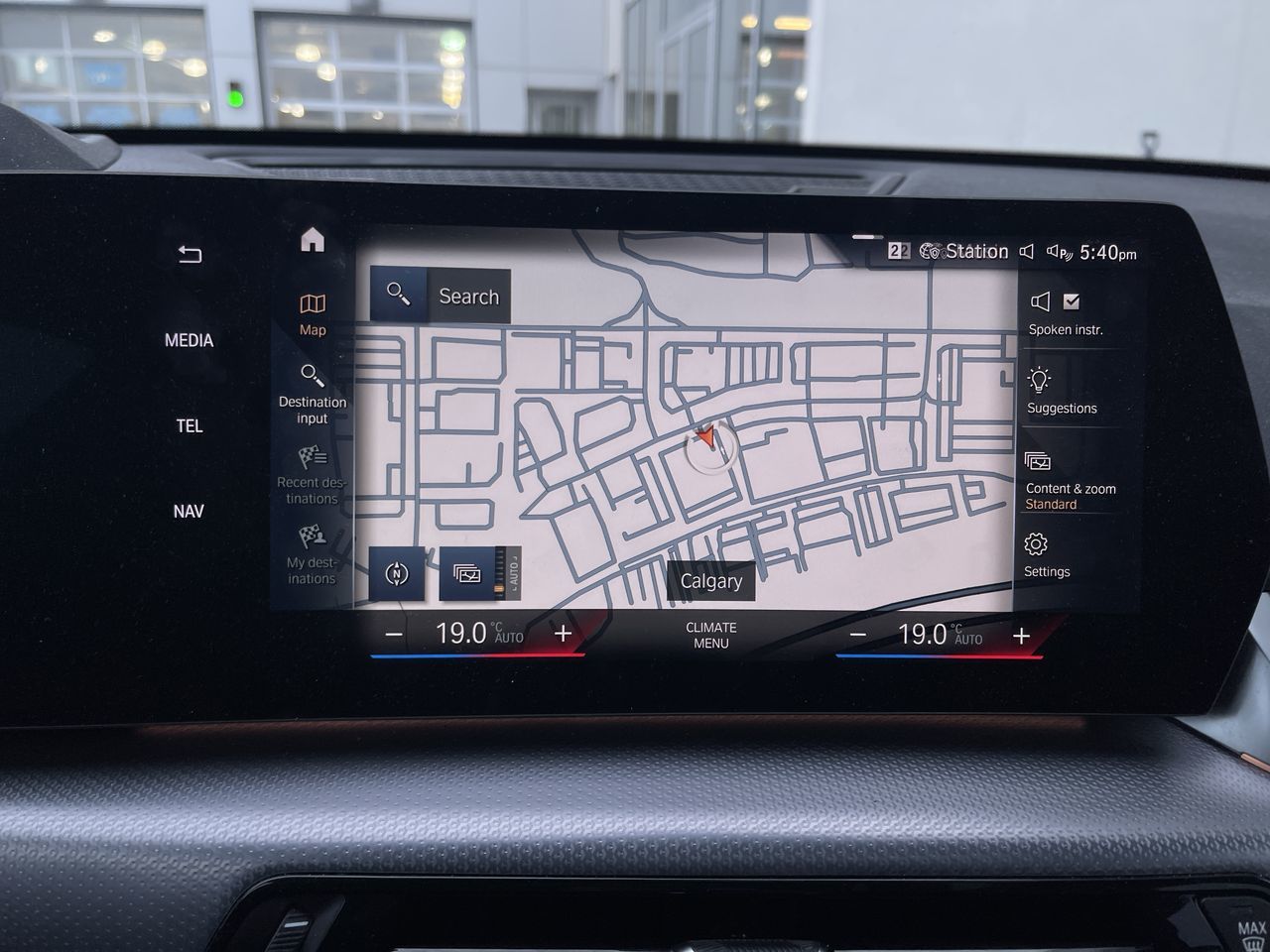 BMW X1  2023 à Calgary, Alberta