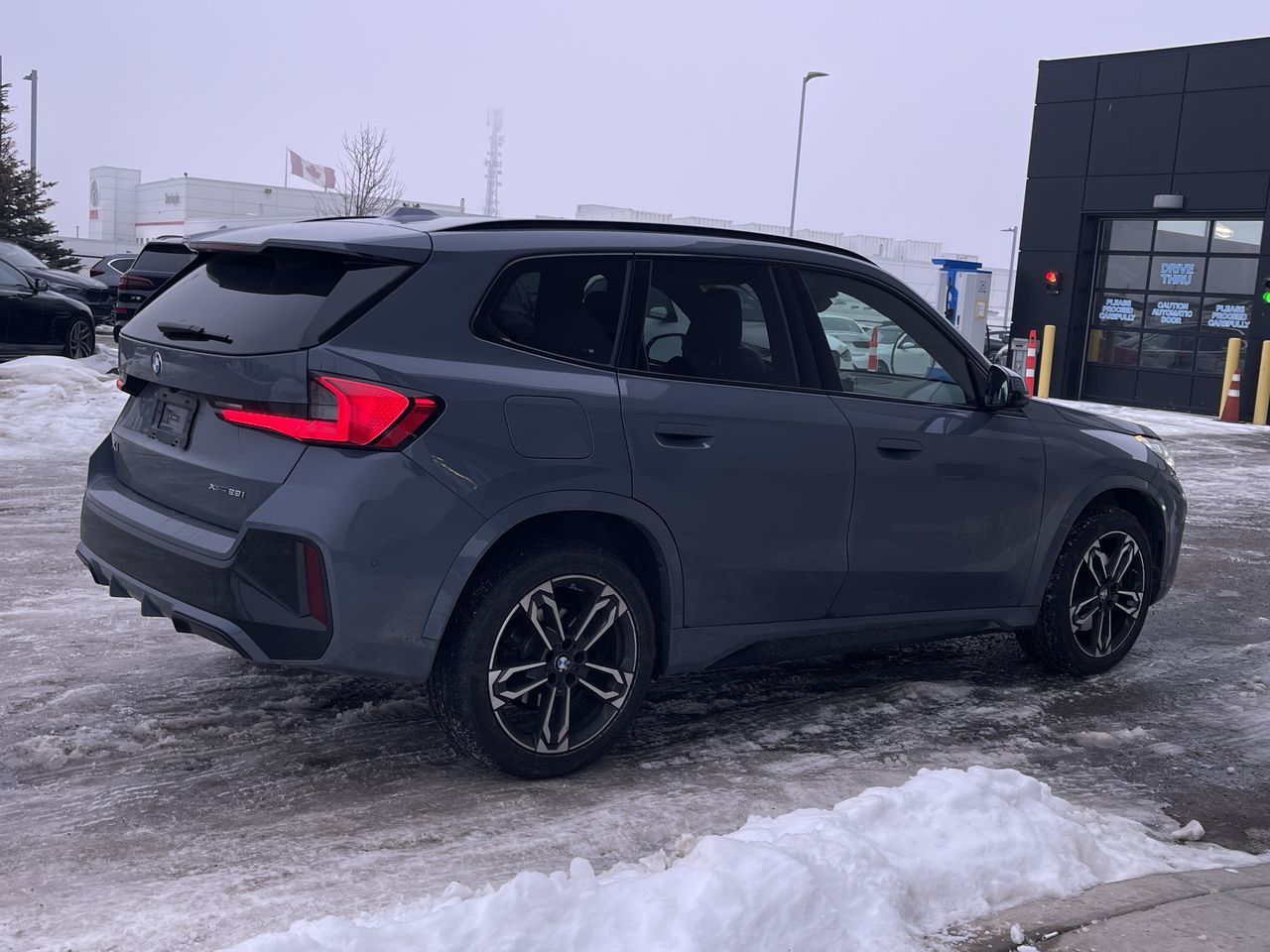 BMW X1  2023 à Calgary, Alberta