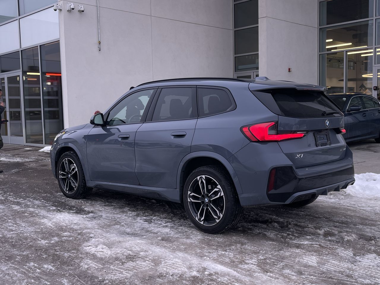 BMW X1  2023 à Calgary, Alberta