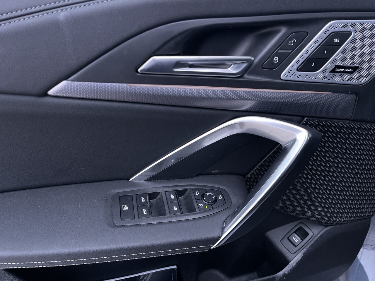 BMW X1  2023 à Calgary, Alberta