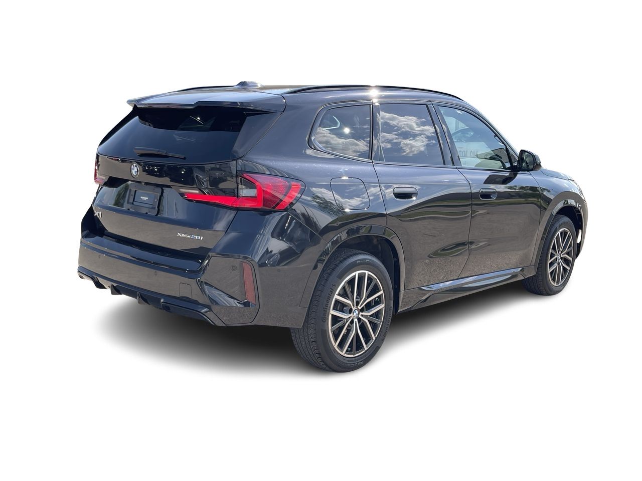 2023 BMW X1 in Calgary, Alberta