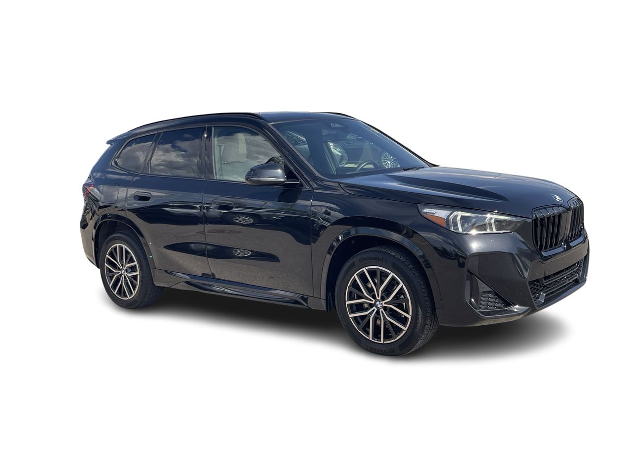 2023 BMW X1 in Calgary, Alberta