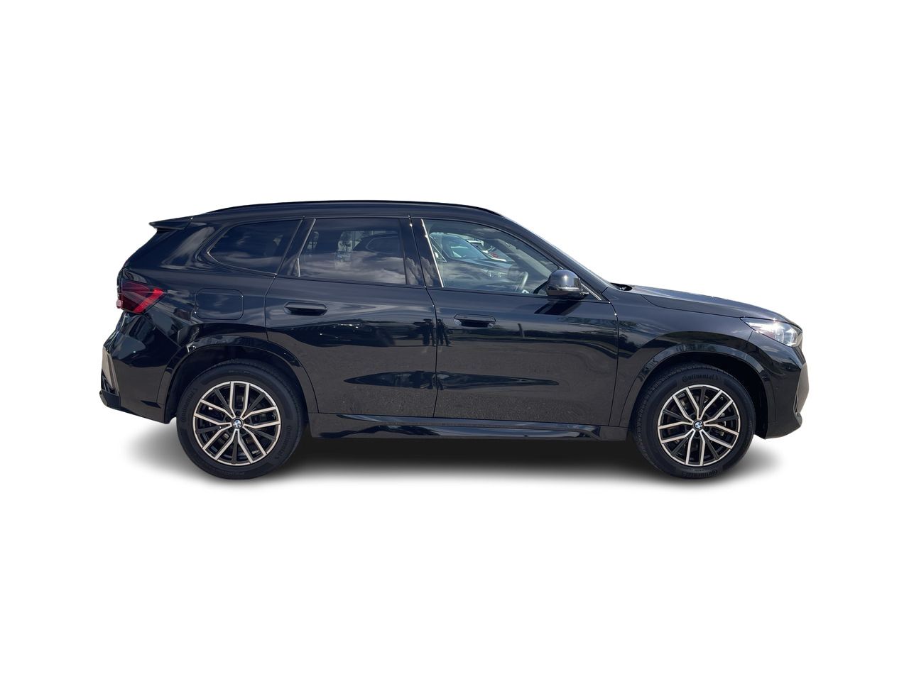 2023 BMW X1 in Calgary, Alberta