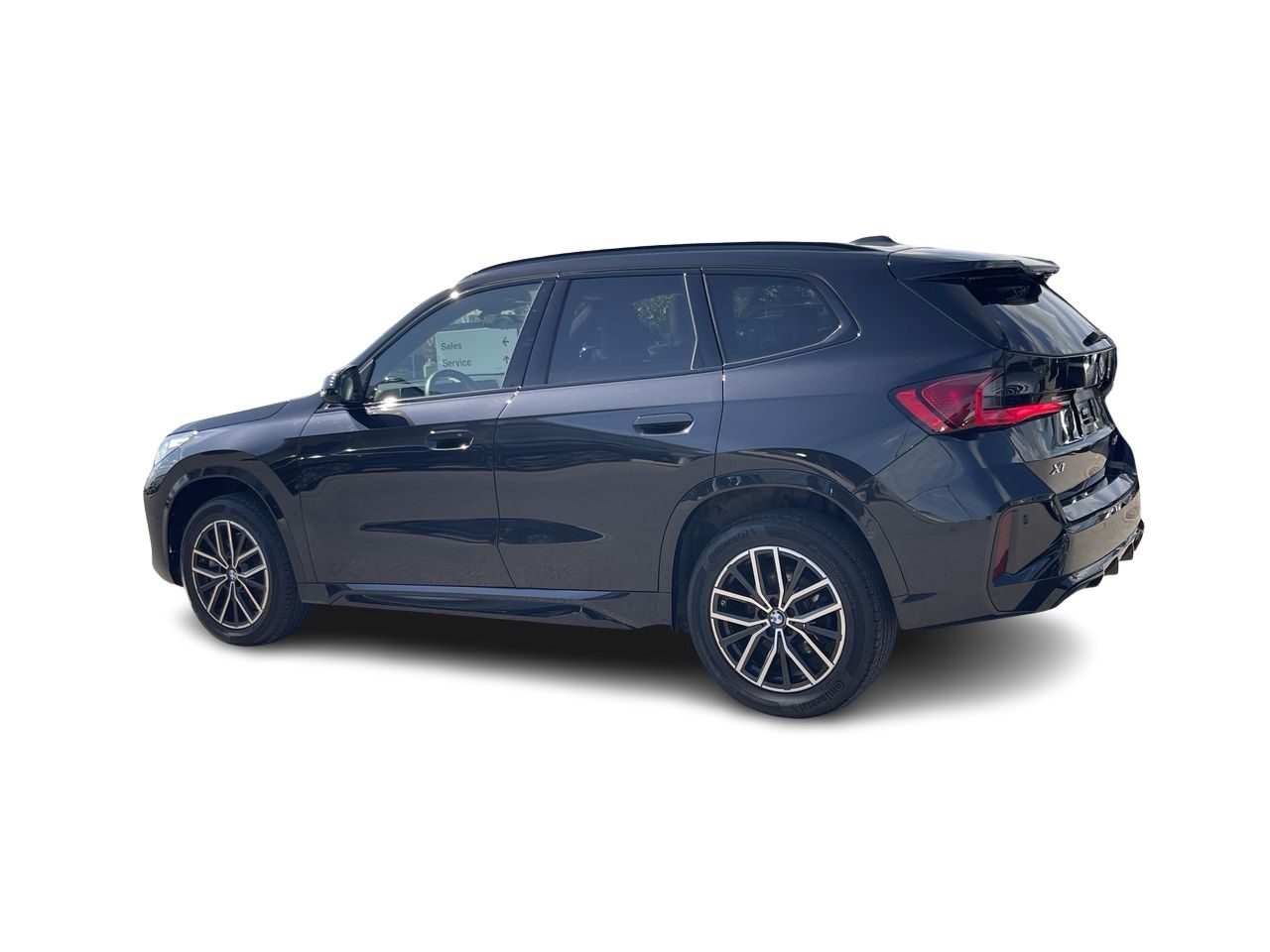 2023 BMW X1 in Calgary, Alberta