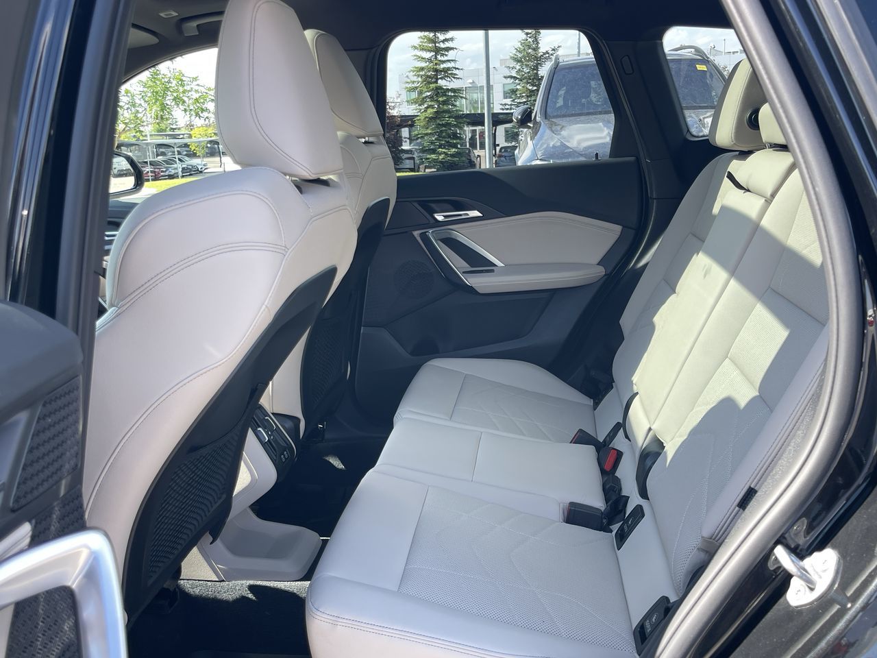 2023 BMW X1 in Calgary, Alberta