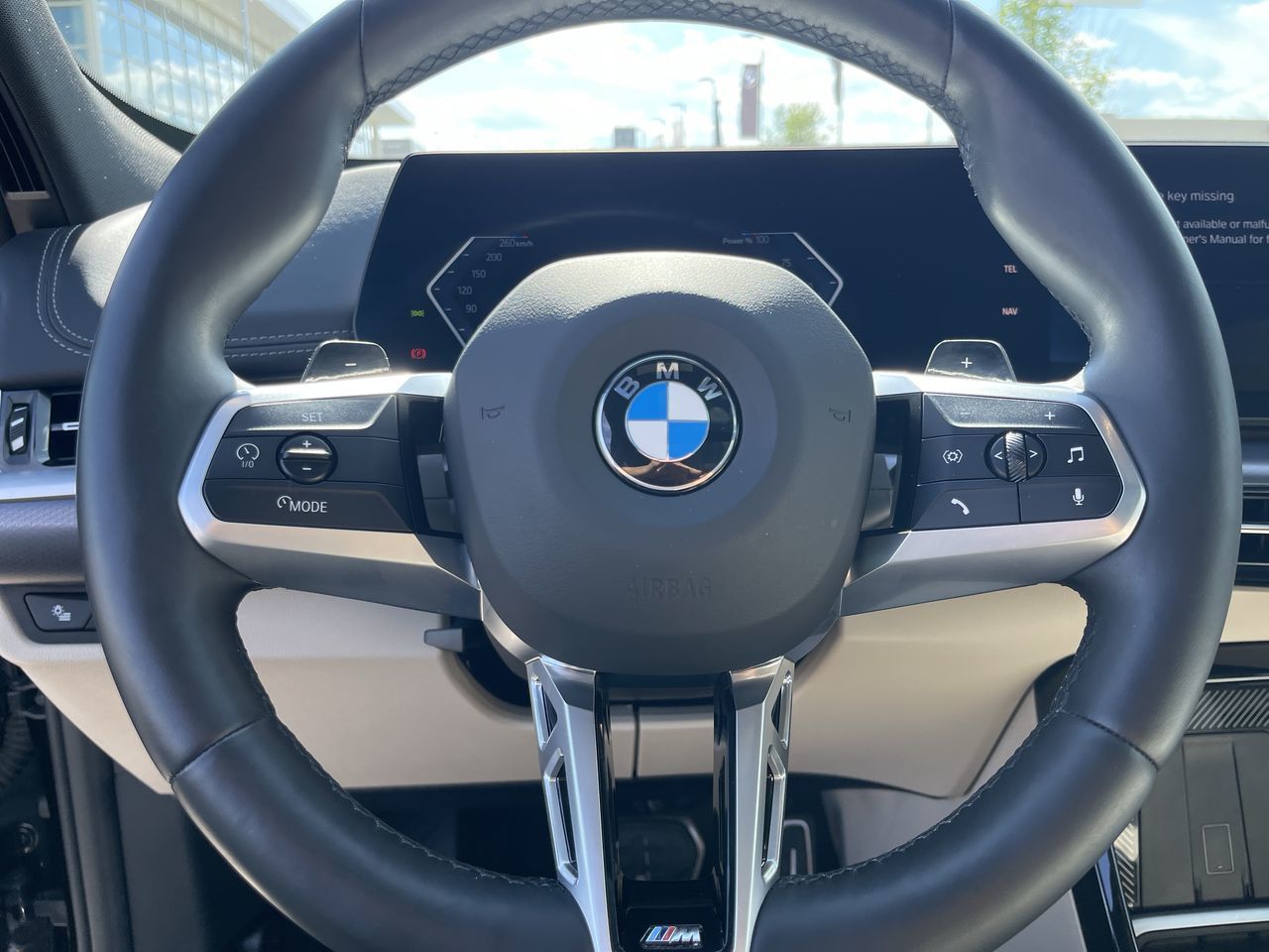 2023 BMW X1 in Calgary, Alberta