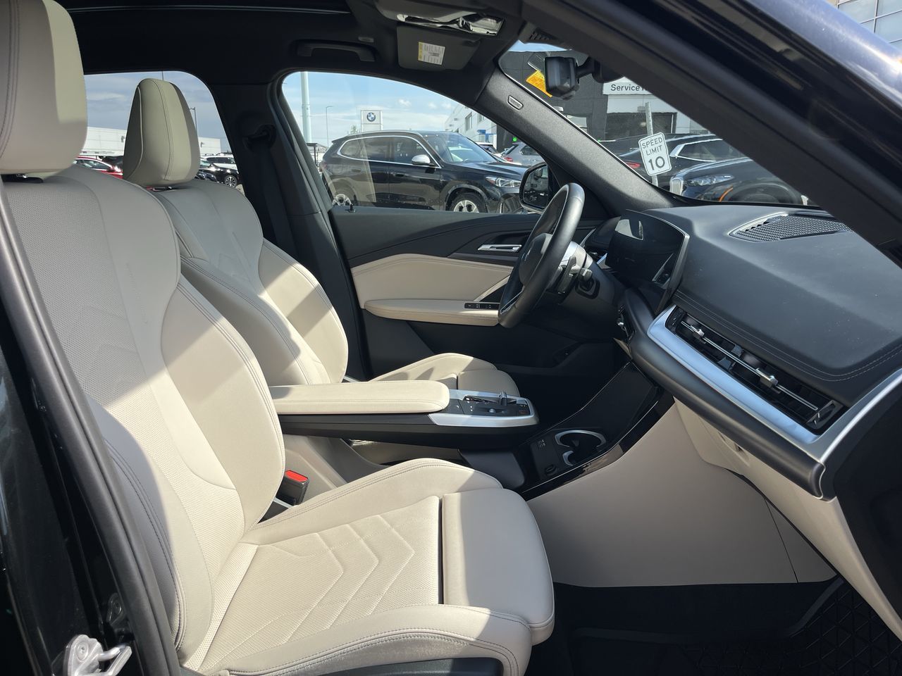 2023 BMW X1 in Calgary, Alberta