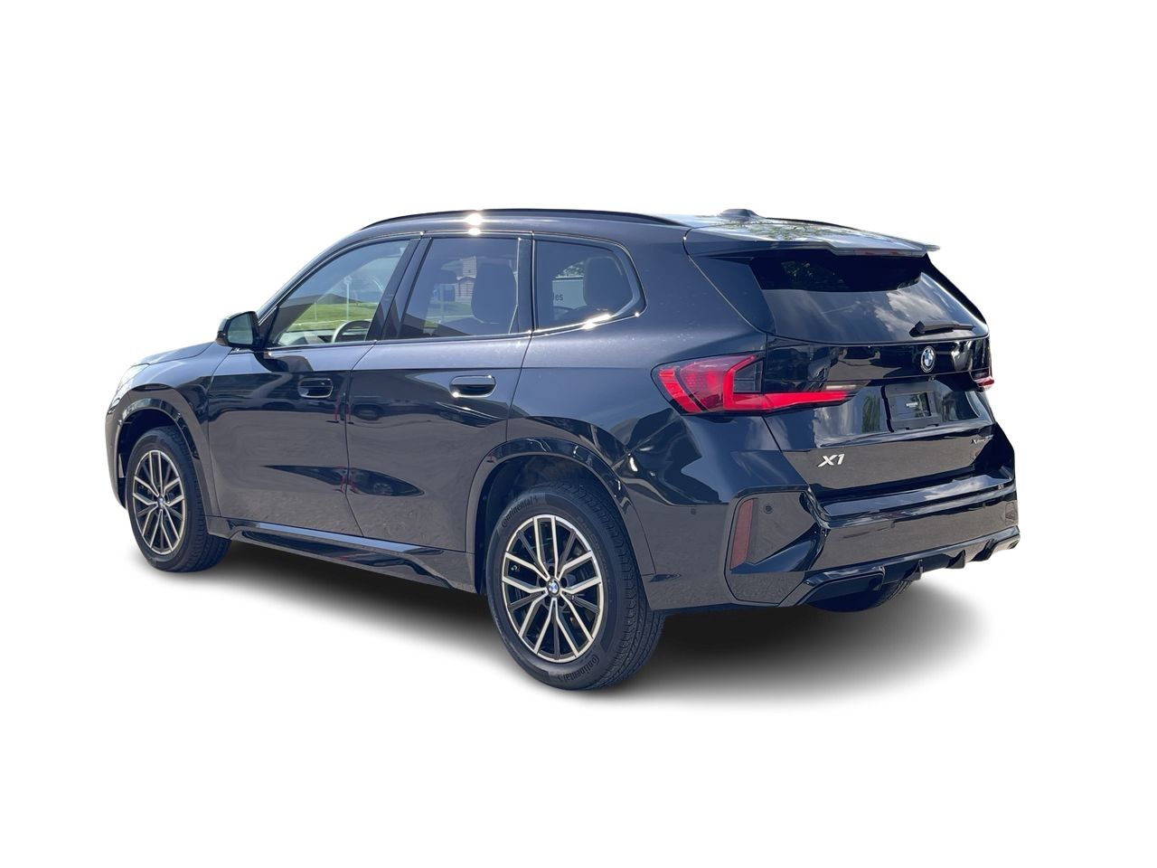 2023 BMW X1 in Calgary, Alberta