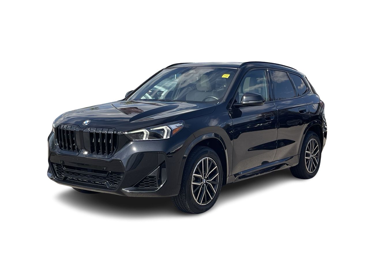 2023 BMW X1 in Calgary, Alberta
