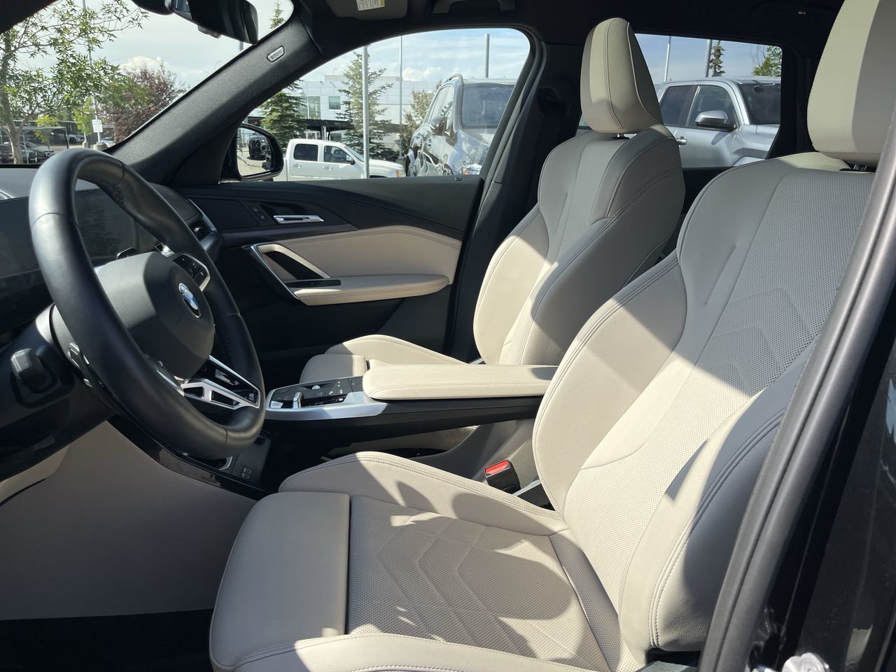 2023 BMW X1 in Calgary, Alberta