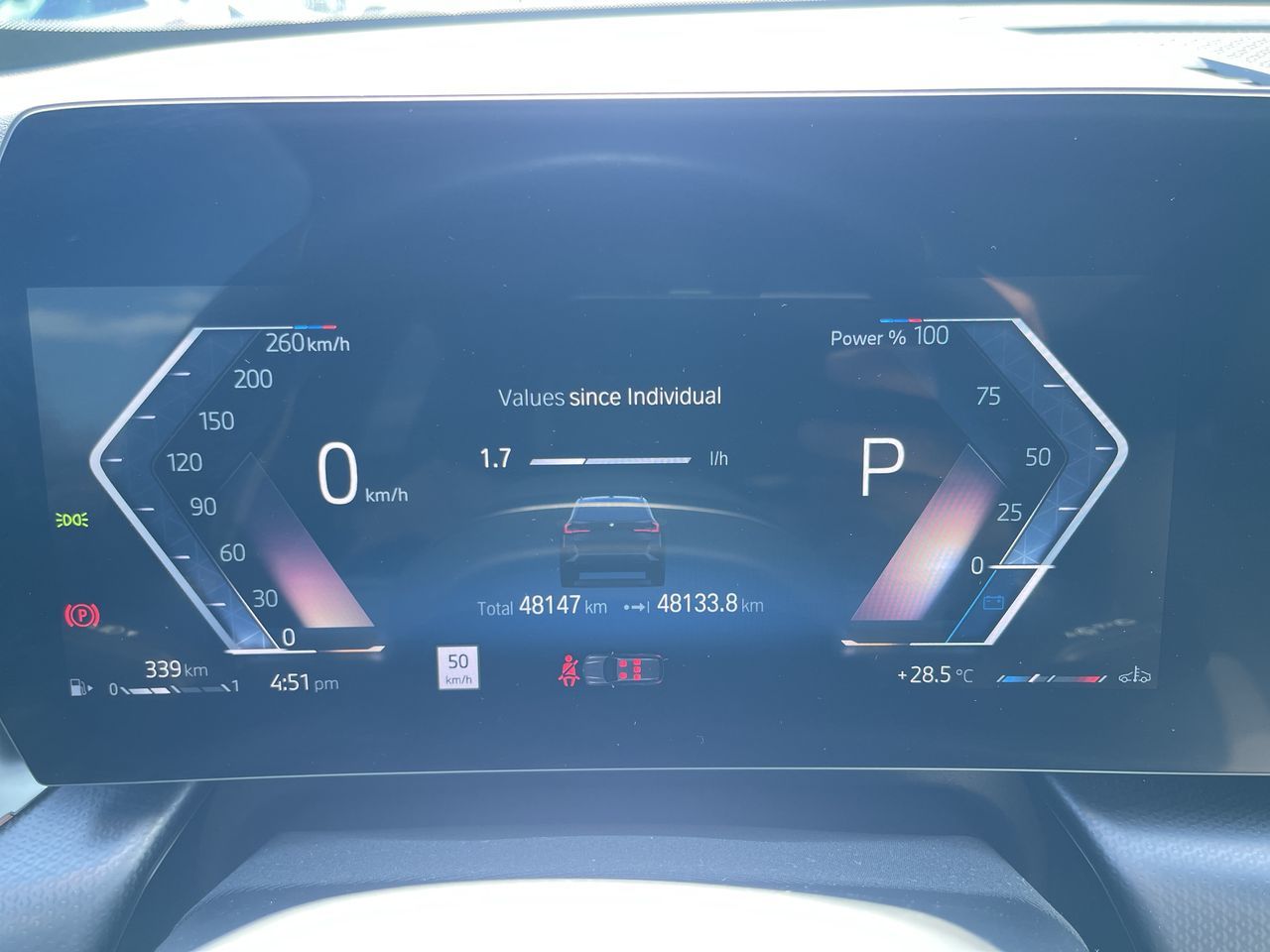 2023 BMW X1 in Calgary, Alberta