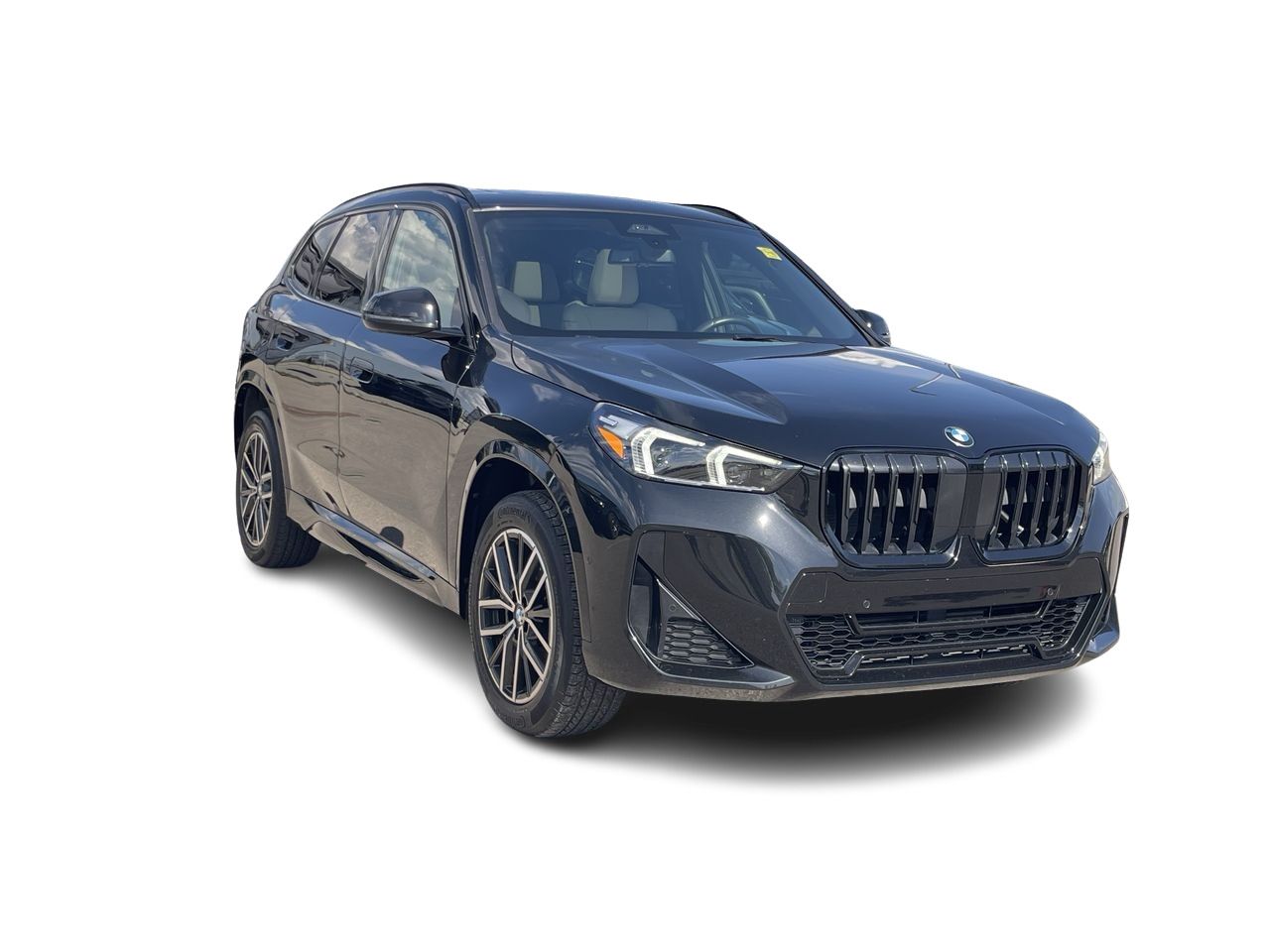 2023 BMW X1 in Calgary, Alberta
