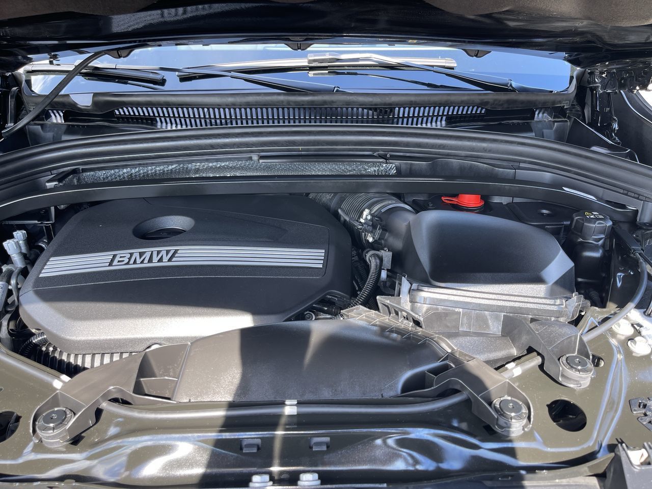 2023 BMW X1 in Calgary, Alberta