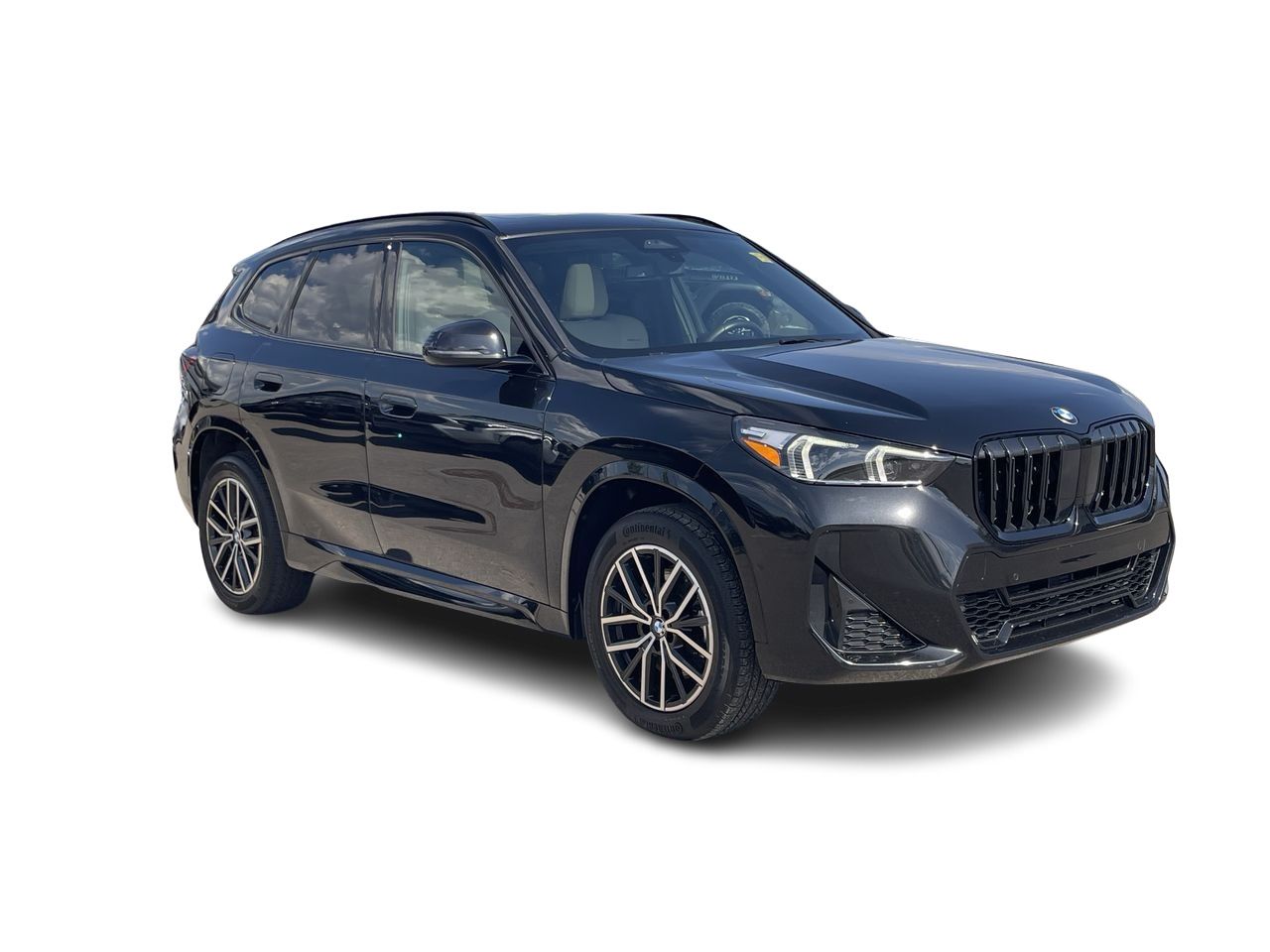 2023 BMW X1 in Calgary, Alberta