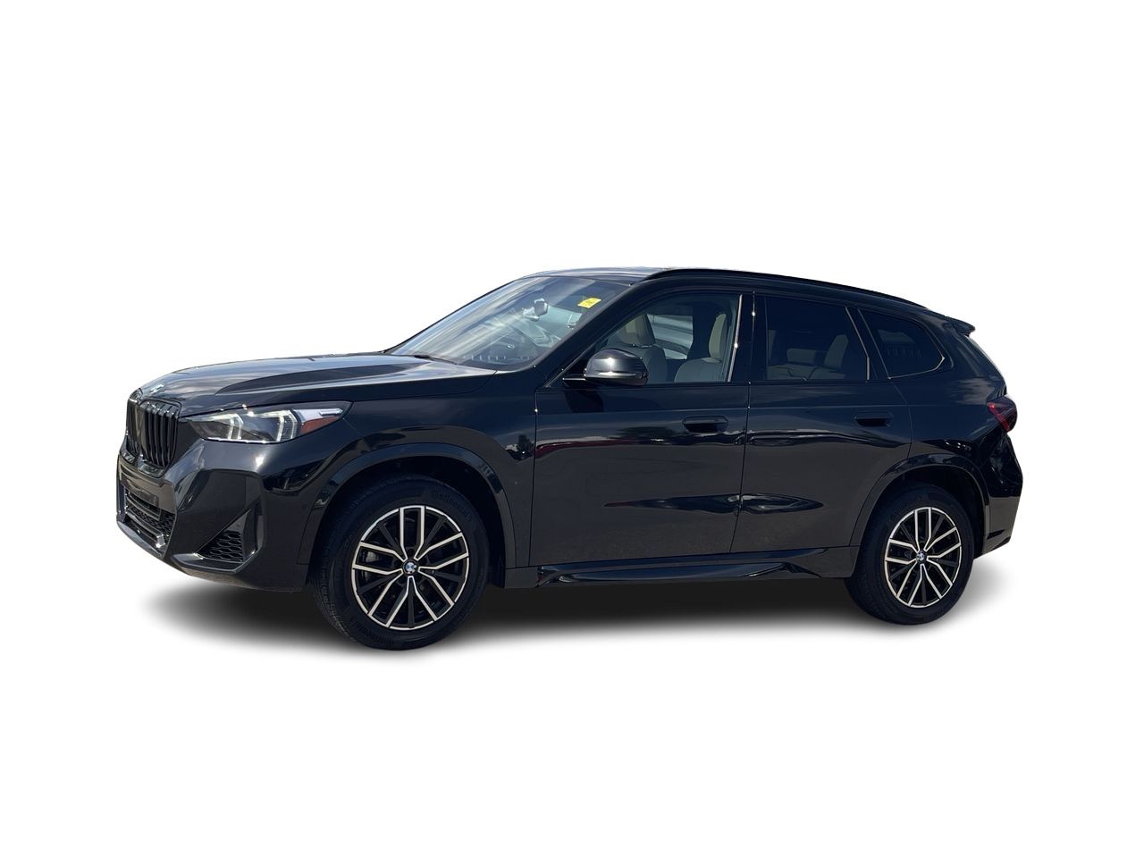 2023 BMW X1 in Calgary, Alberta