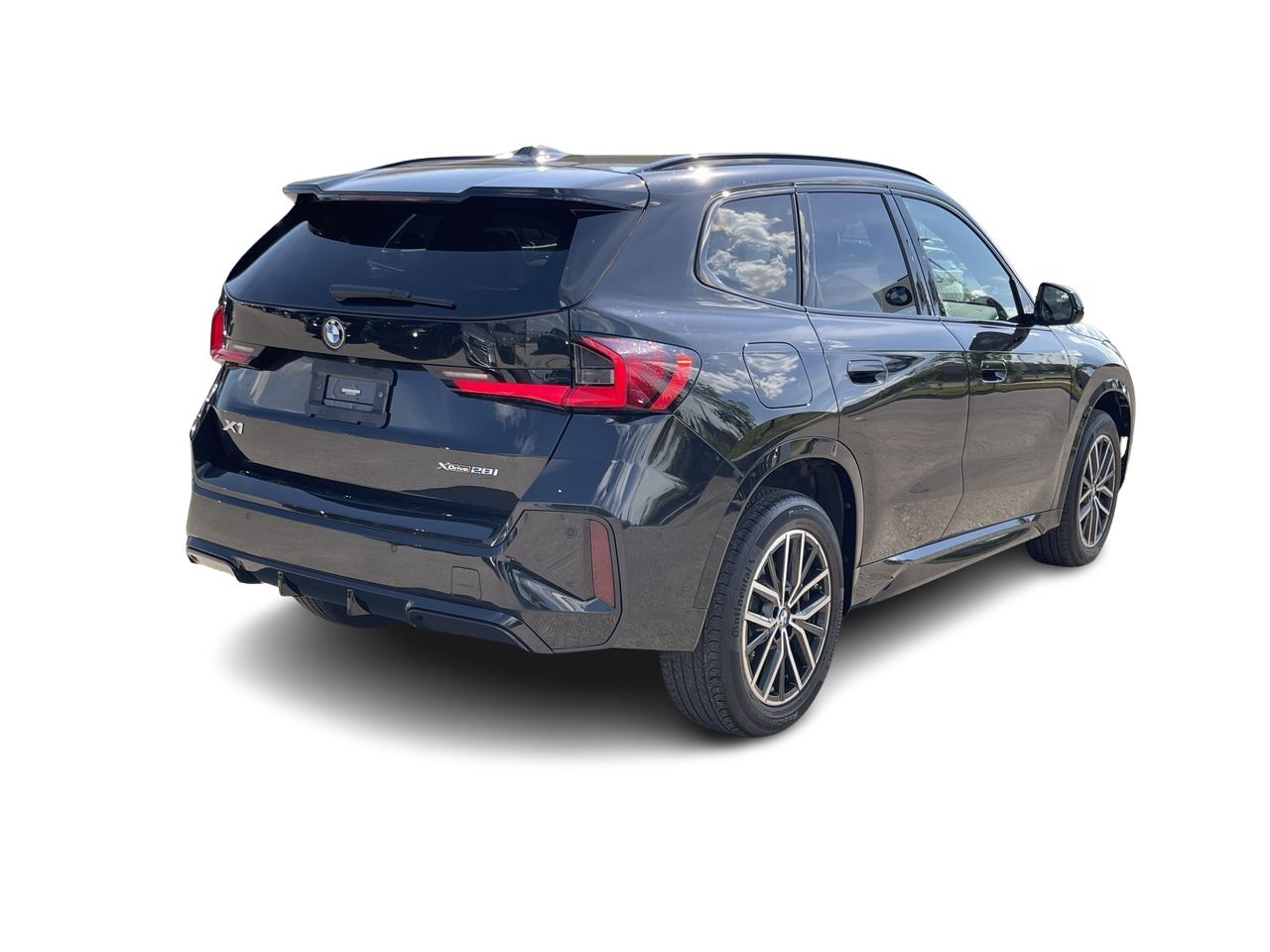 2023 BMW X1 in Calgary, Alberta