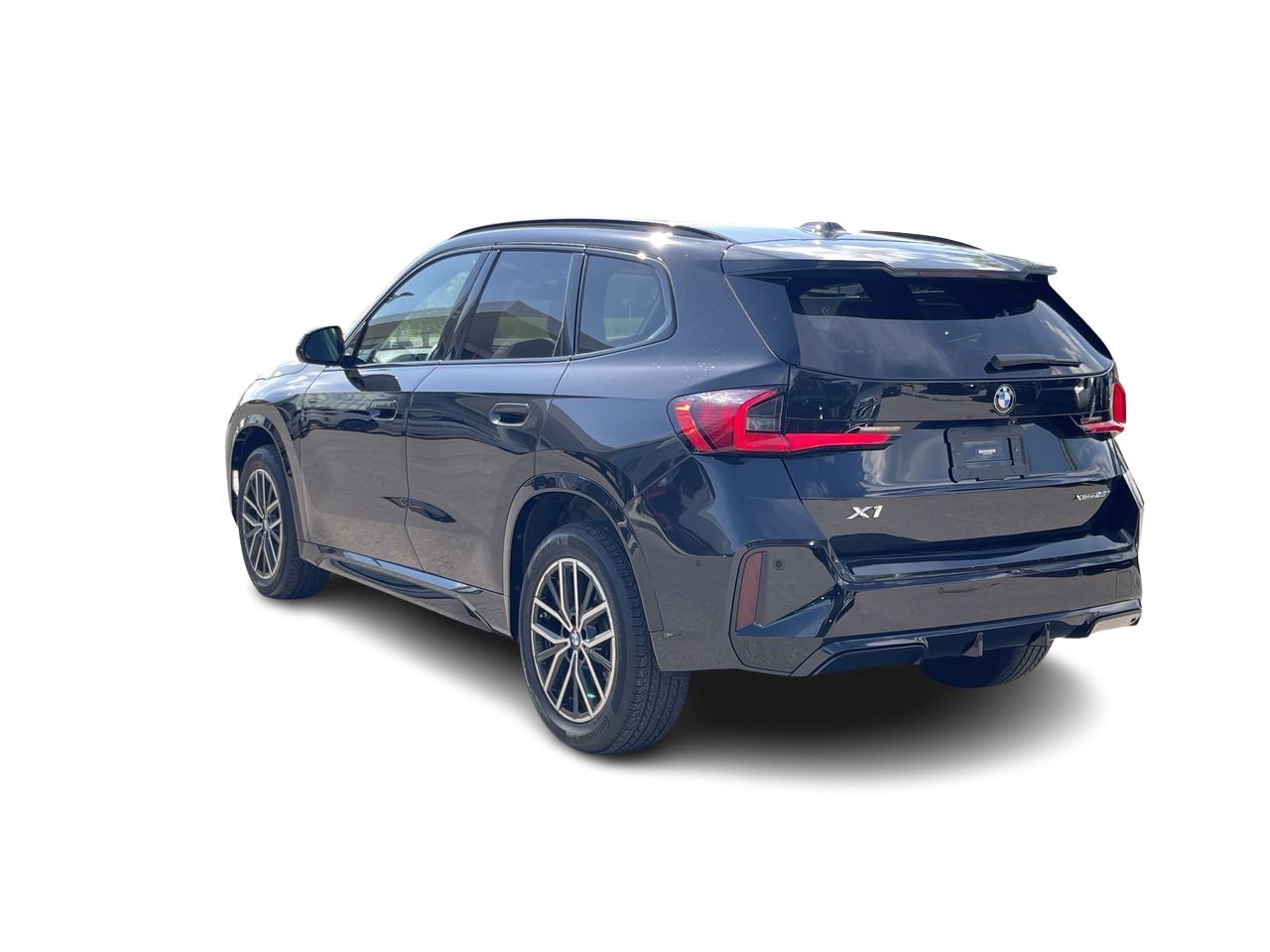 2023 BMW X1 in Calgary, Alberta