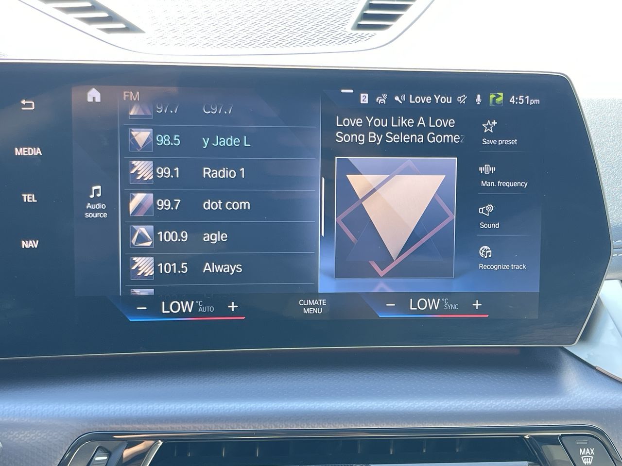 2023 BMW X1 in Calgary, Alberta