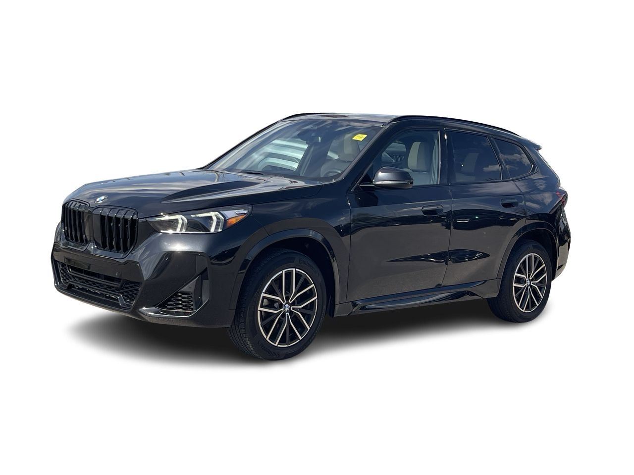 2023 BMW X1 in Calgary, Alberta