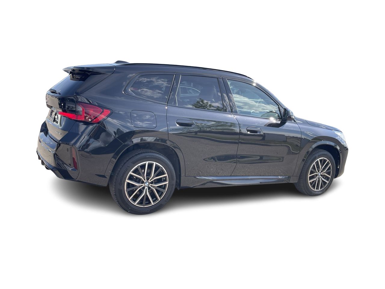 2023 BMW X1 in Calgary, Alberta