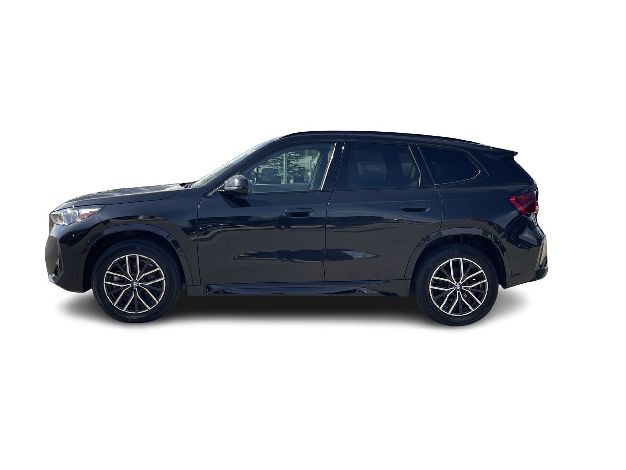 2023 BMW X1 in Calgary, Alberta