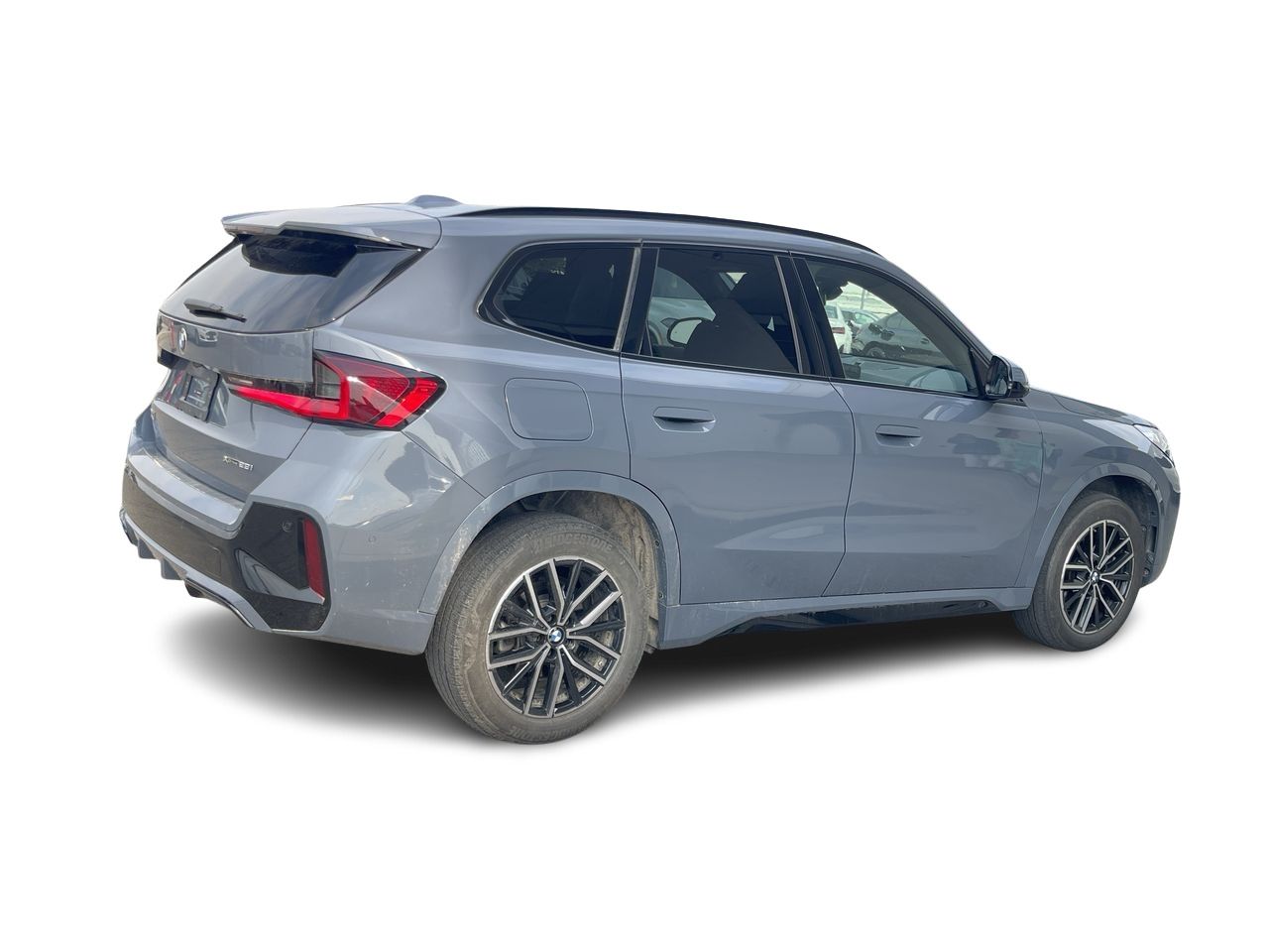 2023 BMW X1