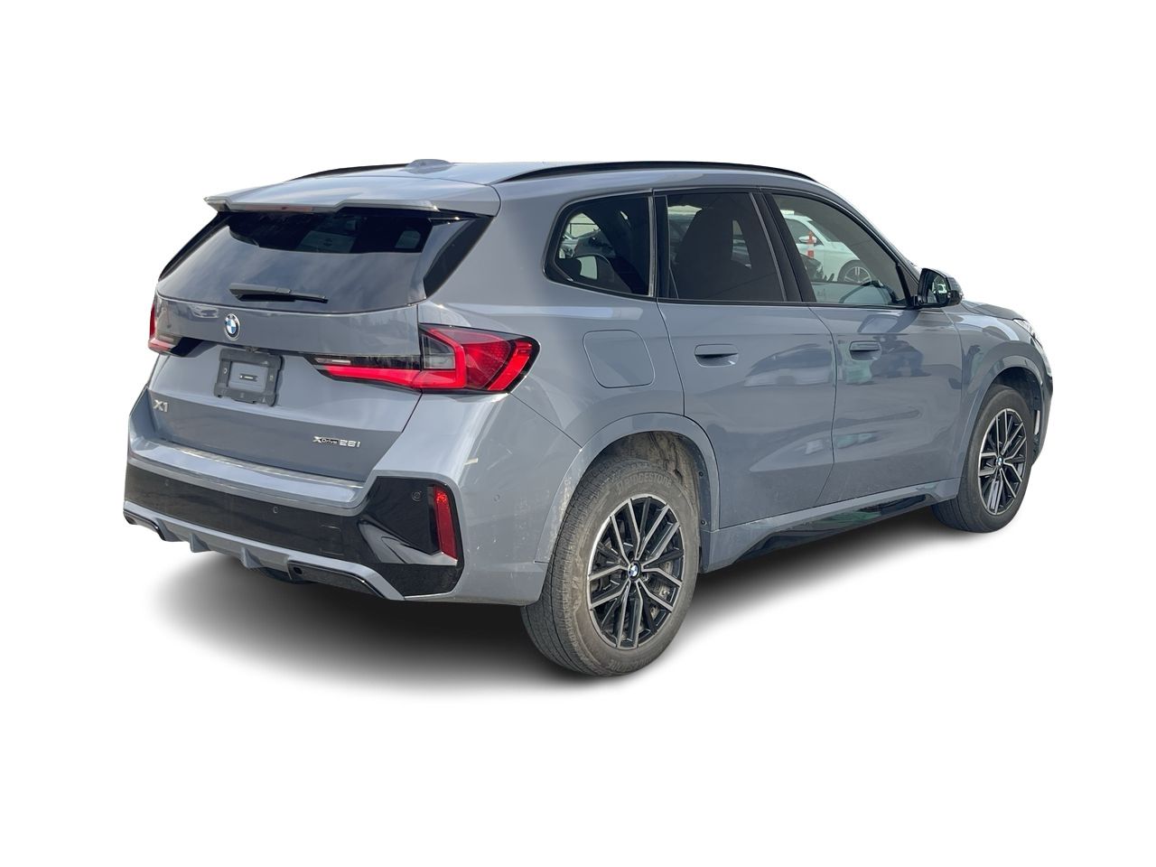 2023 BMW X1