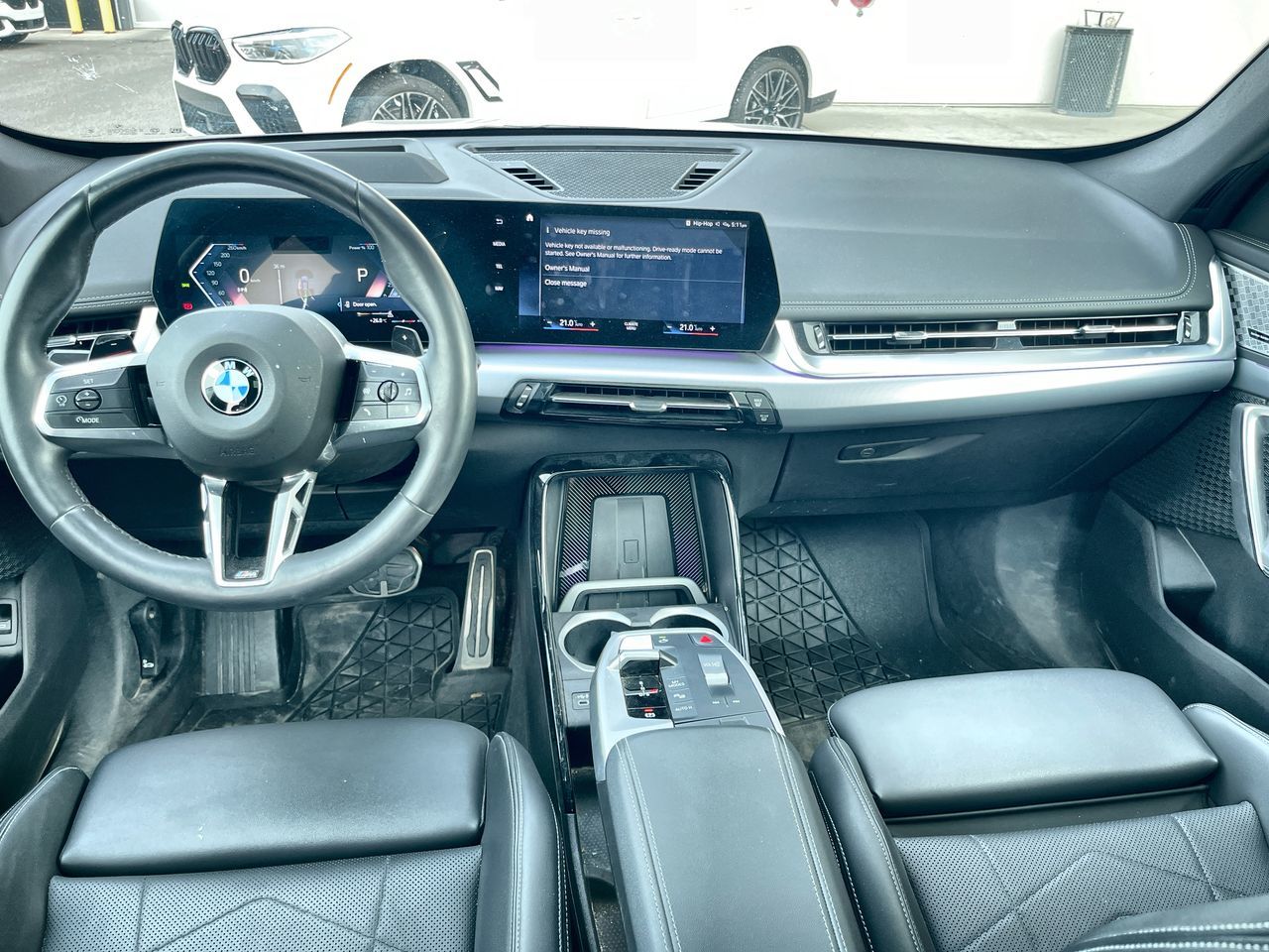 2023 BMW X1