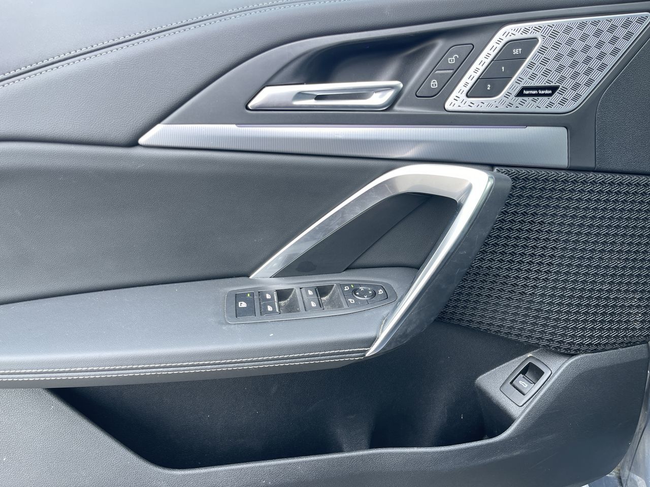2023 BMW X1