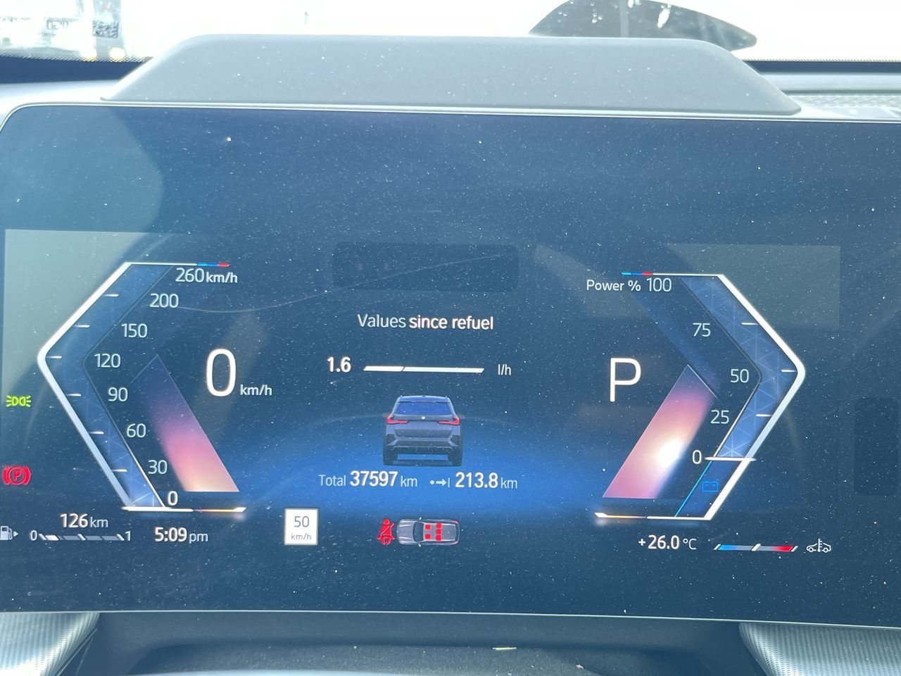 2023 BMW X1