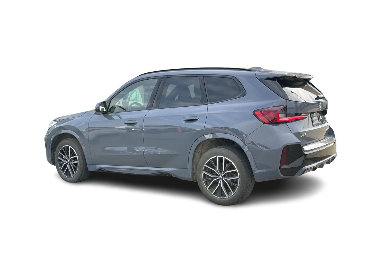 2023 BMW X1