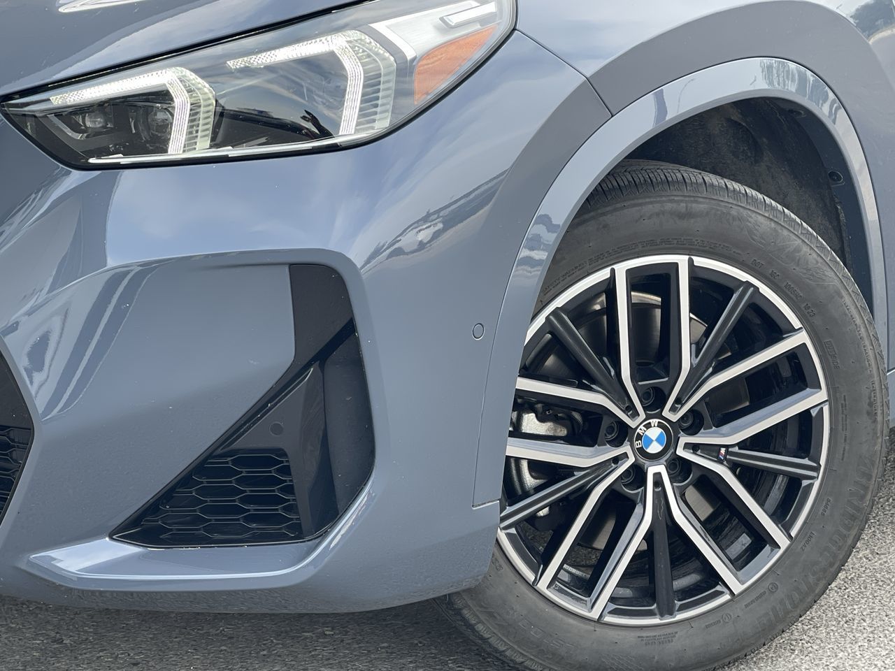 2023 BMW X1