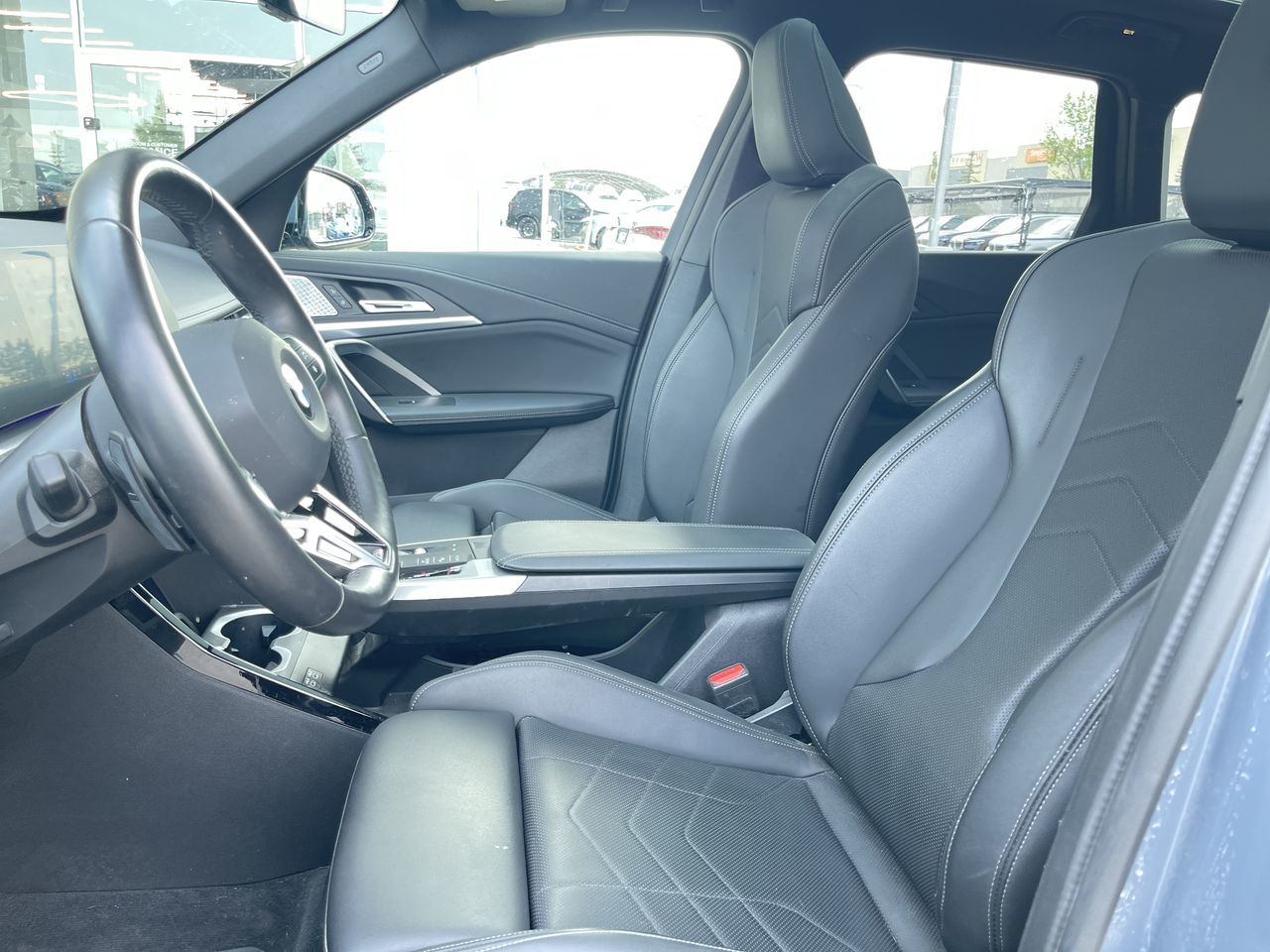 2023 BMW X1