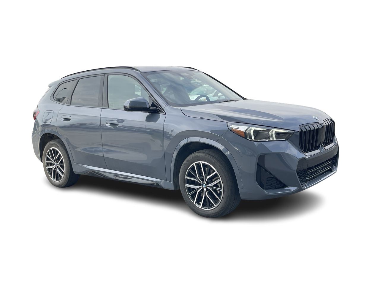 2023 BMW X1