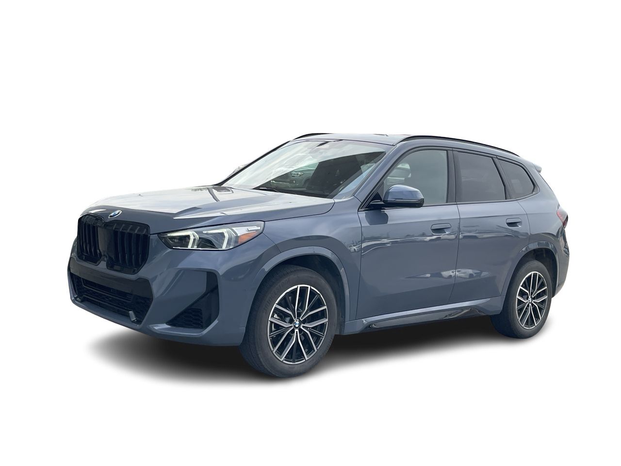 2023 BMW X1