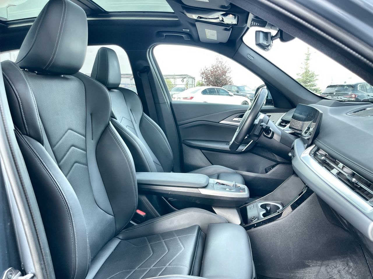 2023 BMW X1