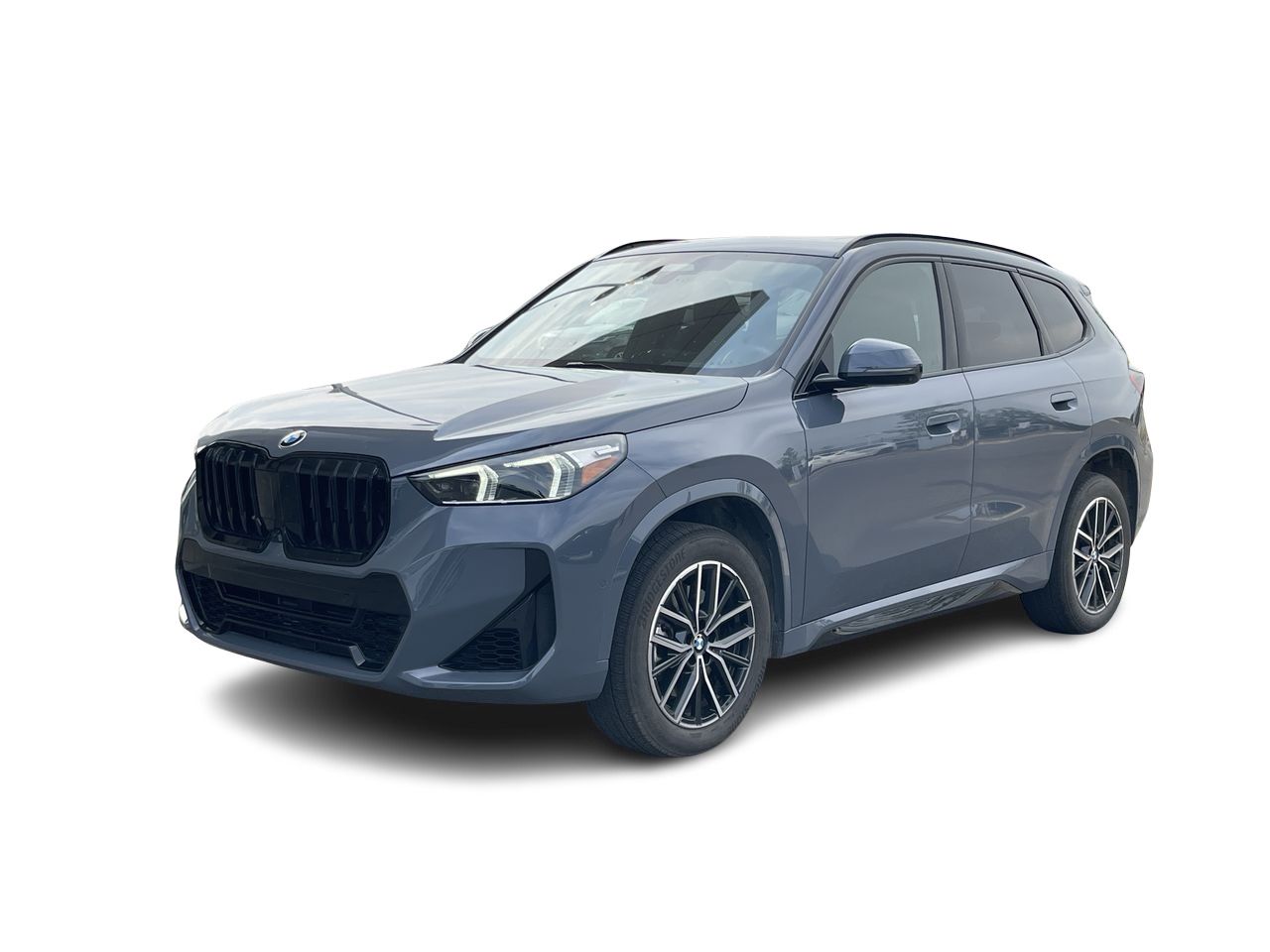 2023 BMW X1