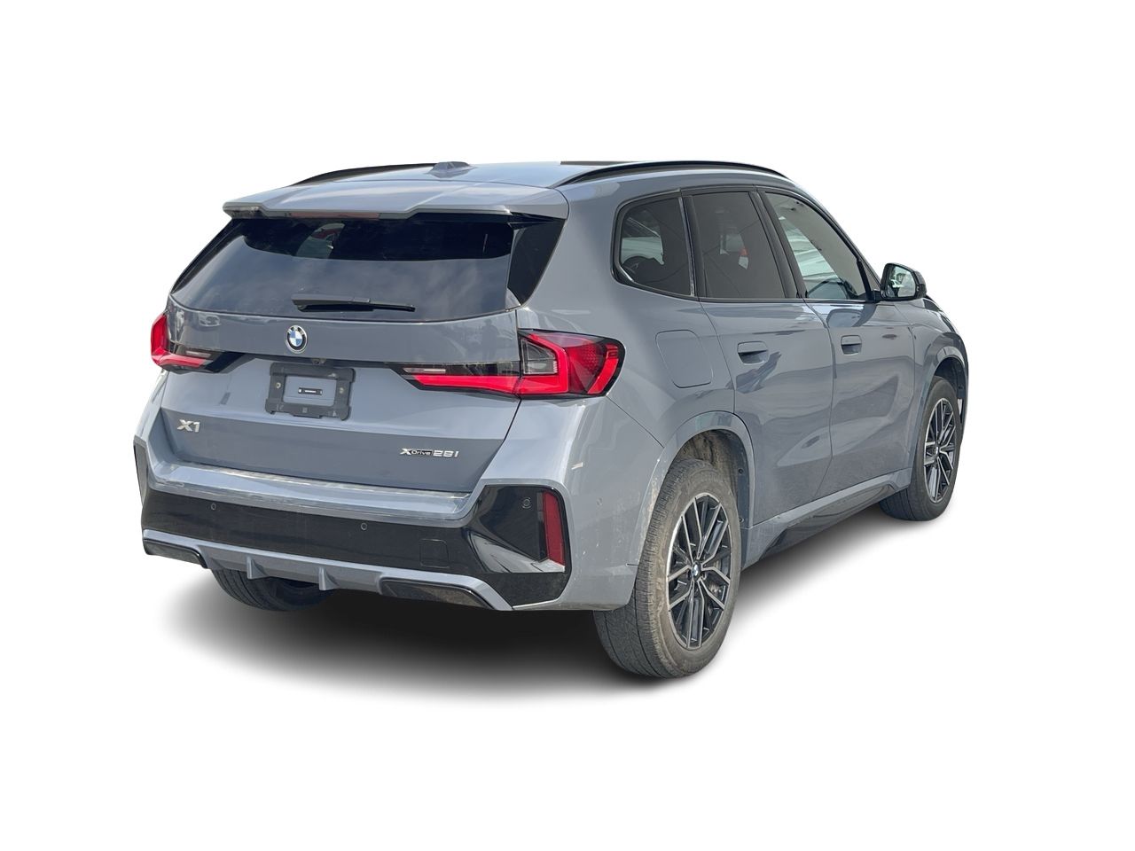 2023 BMW X1