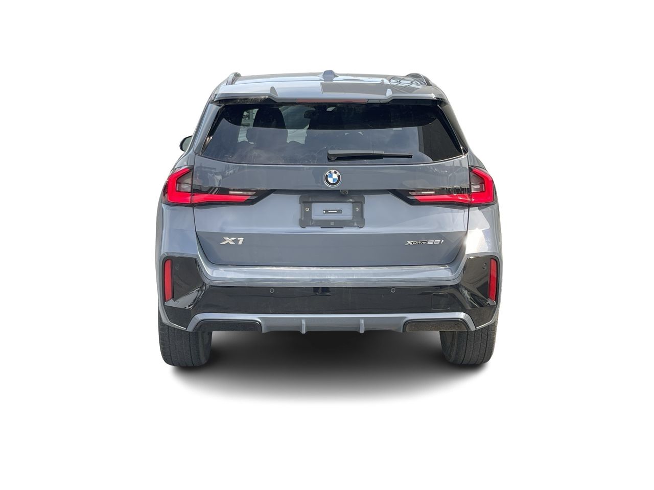 2023 BMW X1