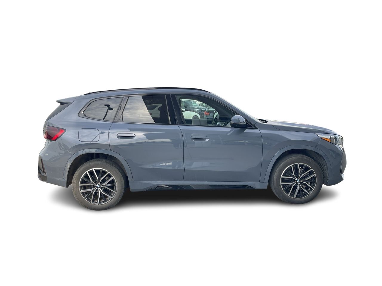 2023 BMW X1