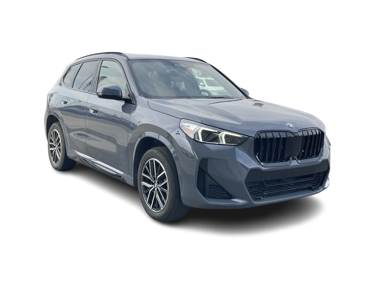 2023 BMW X1