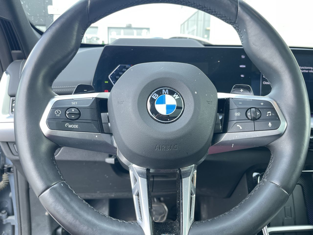 2023 BMW X1