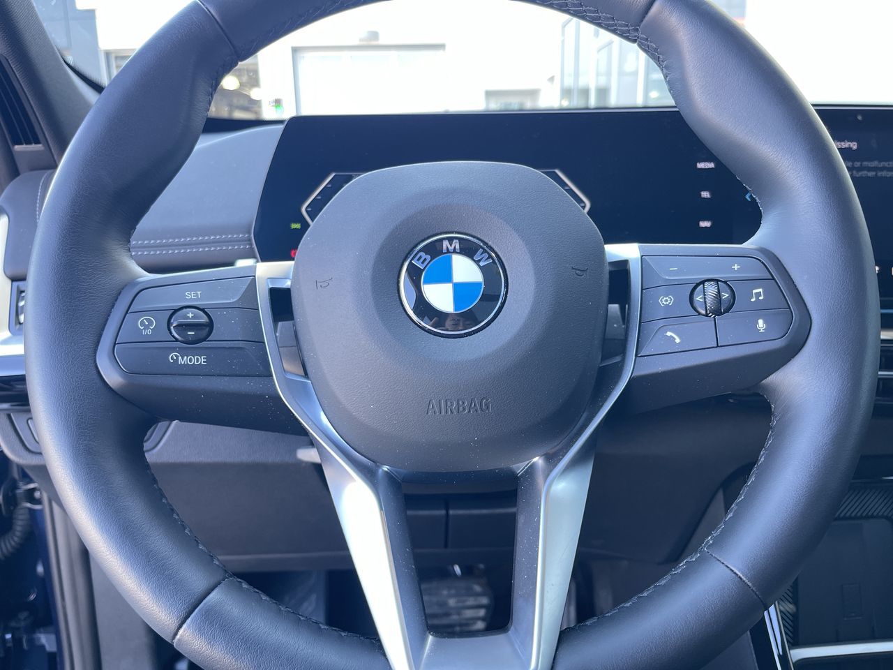BMW X1  2024 à Calgary, Alberta